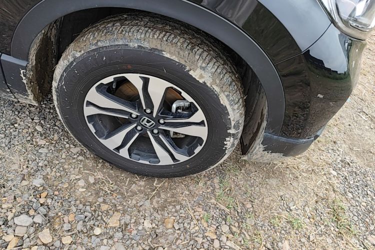 Honda CR-V 2019 car image #9