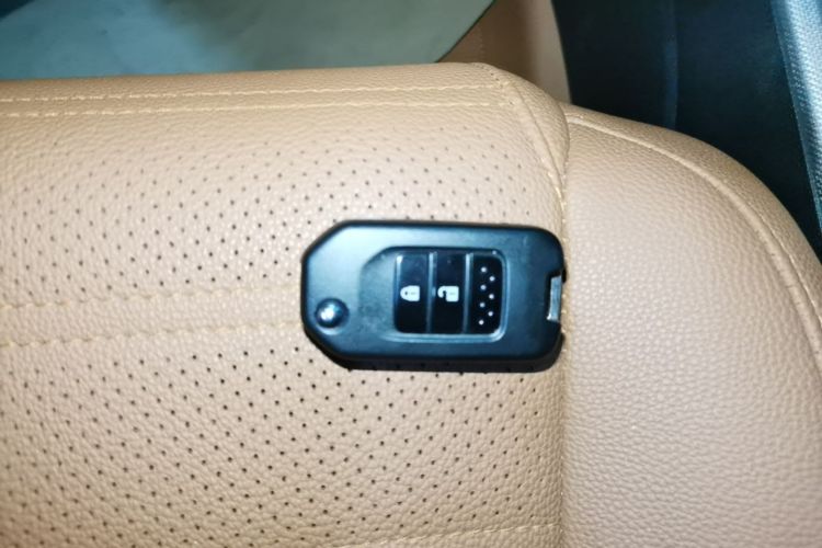 Honda CR-V 2021 car image #9