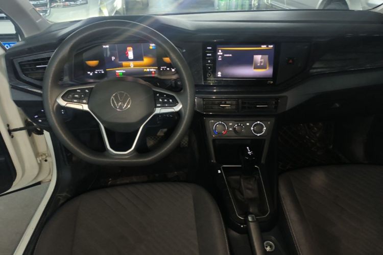 Volkswagen Lavida 2024 #10 Volkswagen Lavida 2024 car image #10