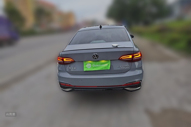 Volkswagen Lavida 2023 car image #6