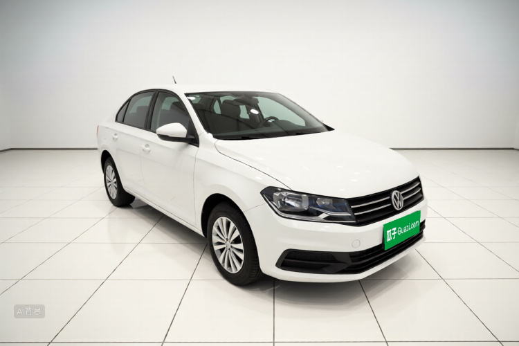 Volkswagen Santana 2021 image de voiture #4