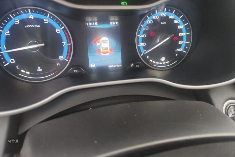 2019 #14 2019 immagine di auto #14