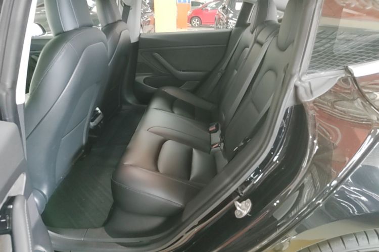Tesla Model 3 2020 car image #17