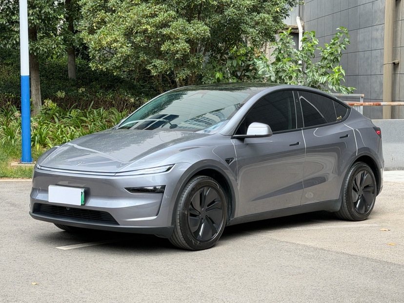 Tesla Model Y 2025 Tesla Model Y 2025 car image