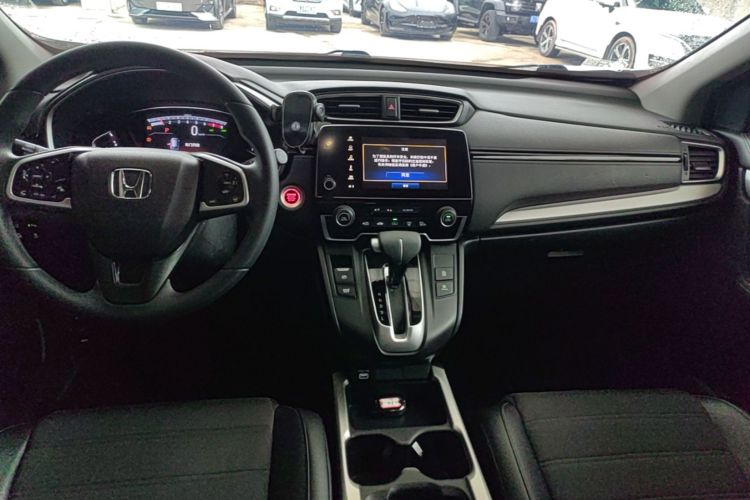 Honda CR-V 2020 car image #11