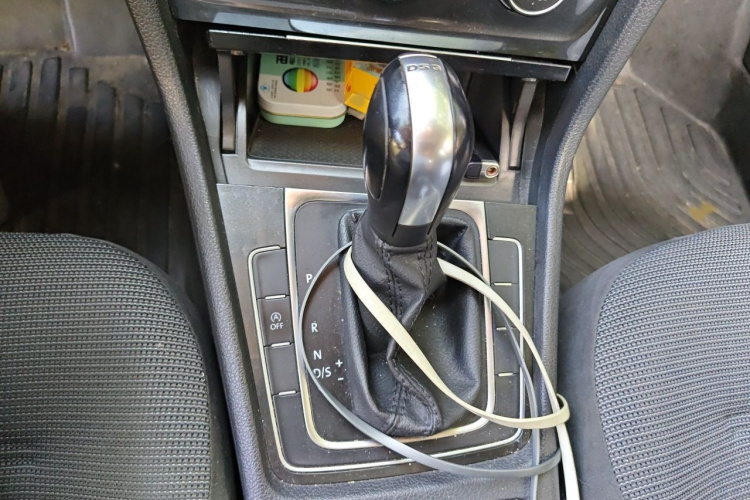 Volkswagen Golf 2019 #18 Volkswagen Golf 2019 car image #18