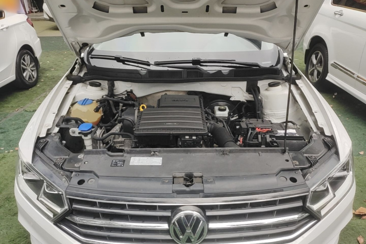 Volkswagen Bora 2017 #20 Volkswagen Bora 2017 immagine di auto #20
