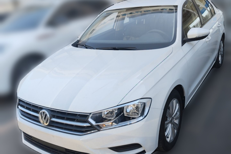 Volkswagen Bora 2020 car image #3