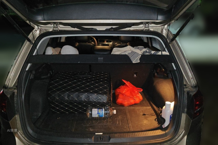 Volkswagen Golf 2017 car image #21