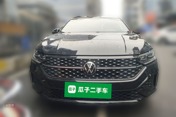 Volkswagen Lavida 2023 car image #3