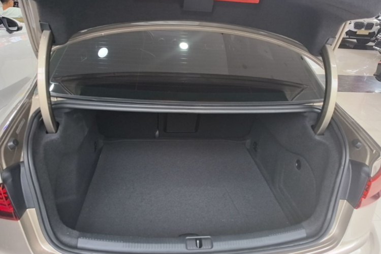 Audi A3 2019 #19 Audi A3 2019 car image #19