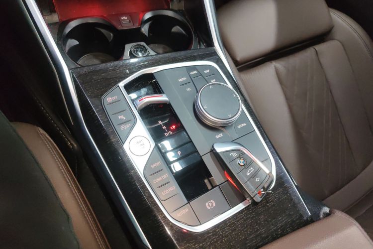 BMW 3 Series 2023 image de voiture #29