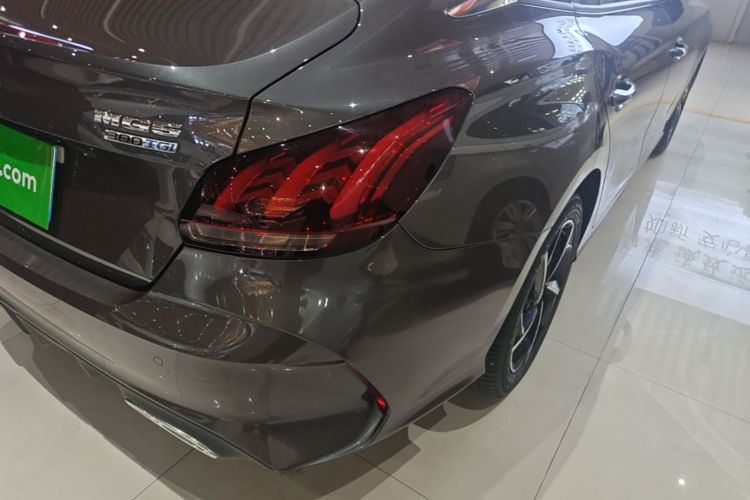 MG 5 2021 #8 MG 5 2021 car image #8