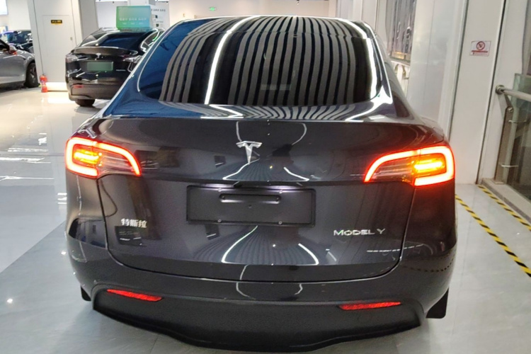 Tesla Model Y 2024 car image #4