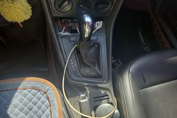 Volkswagen Lavida 2018 car image #16