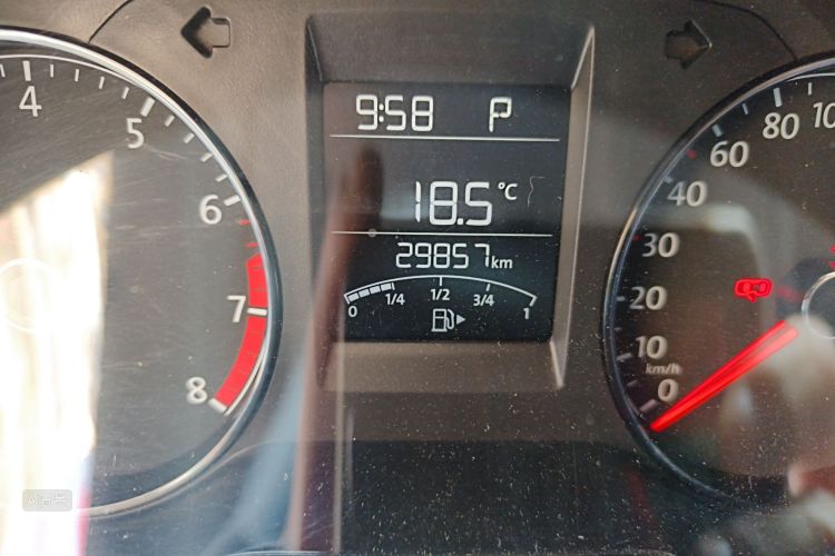 Volkswagen Polo 2017 imagem de carro #14