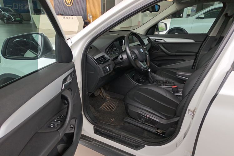 BMW X1 2016 #16 BMW X1 2016 immagine di auto #16