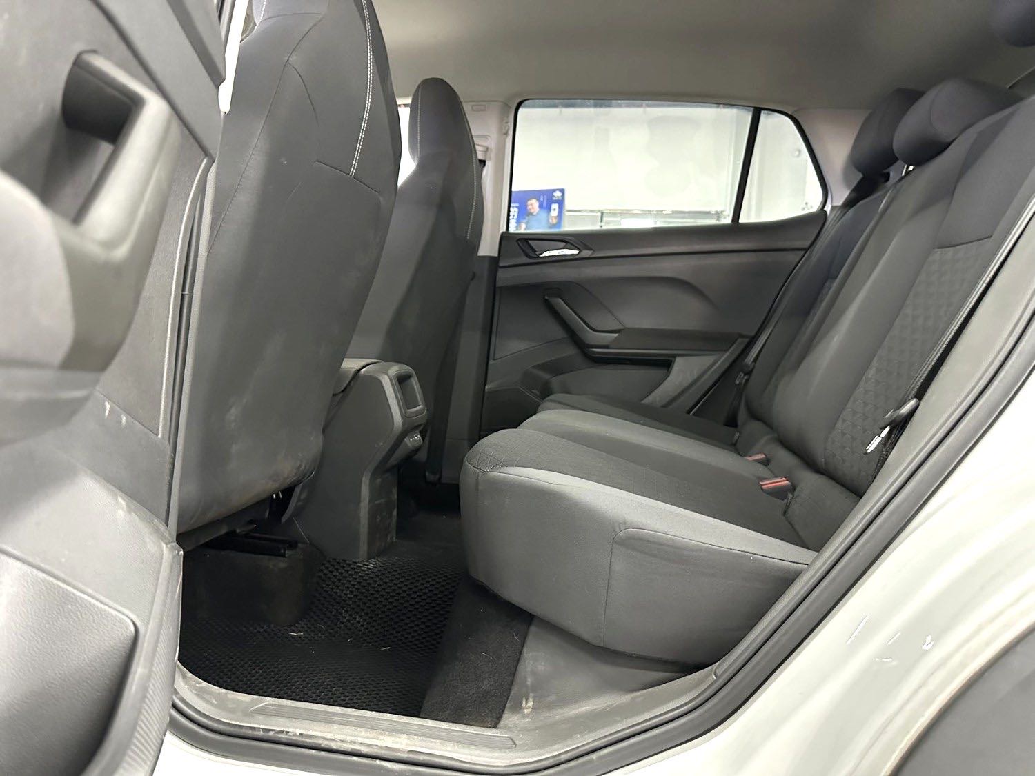 Volkswagen T-Cross 2023 imagem de carro #6
