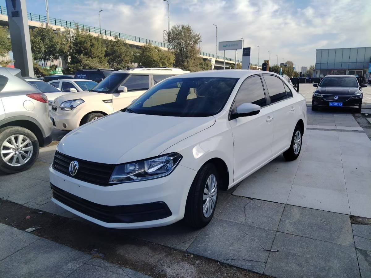 Volkswagen Santana 2019 Volkswagen Santana 2019 صورة سيارة