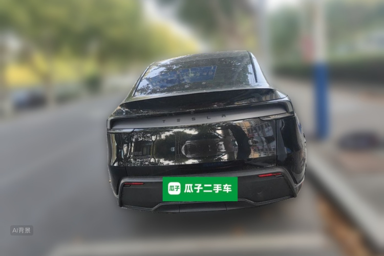 Tesla Model Y 2025 #6 Tesla Model Y 2025 صورة سيارة #6
