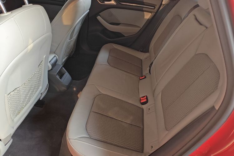 Audi A3 2020 immagine di auto #17