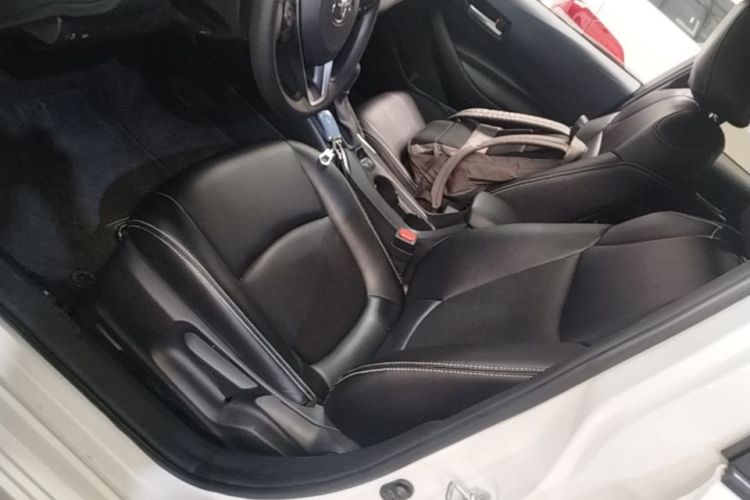 Toyota Corolla 2022 car image #15
