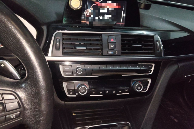 BMW 3 Series 2017 #15 BMW 3 Series 2017 immagine di auto #15