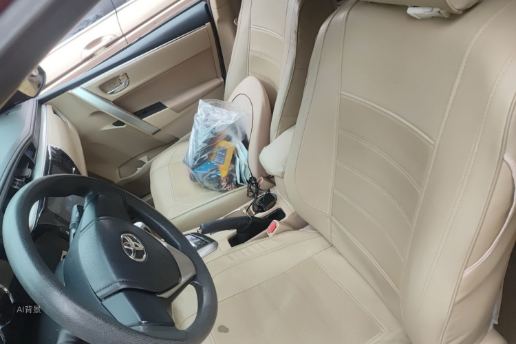 2014 #17 2014 car image #17