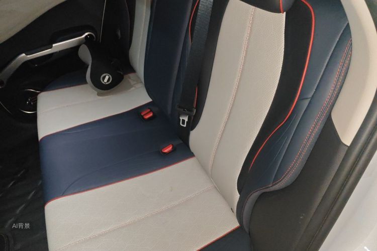BYD Yuan Plus 2023 immagine di auto #19