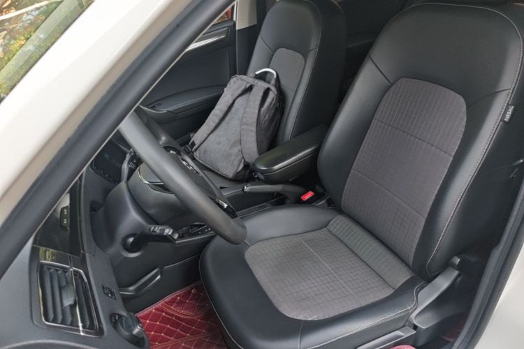 Volkswagen Santana 2018 #19 Volkswagen Santana 2018 car image #19