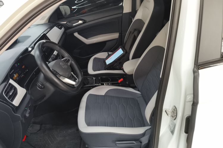 大众 途岳 2025 汽车图片 #15