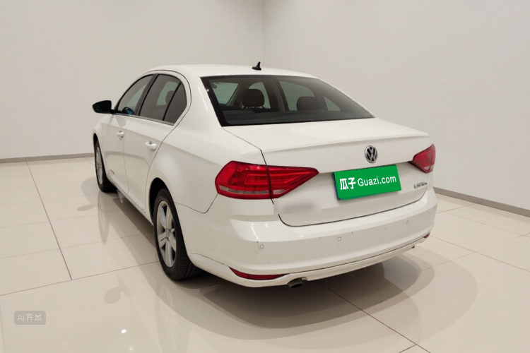 Volkswagen Lavida 2017 car image #5