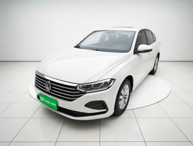 Volkswagen Lavida 2023 car image 