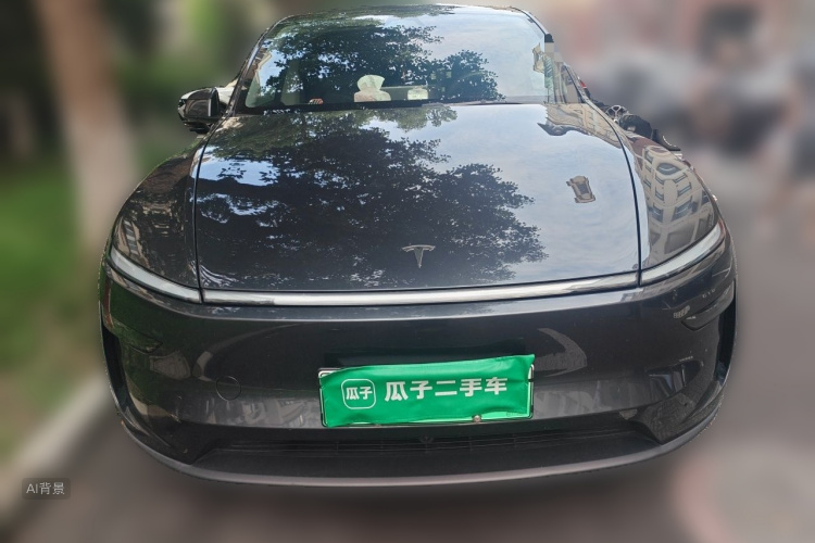 Tesla Model Y 2025 #3 Tesla Model Y 2025 immagine di auto #3