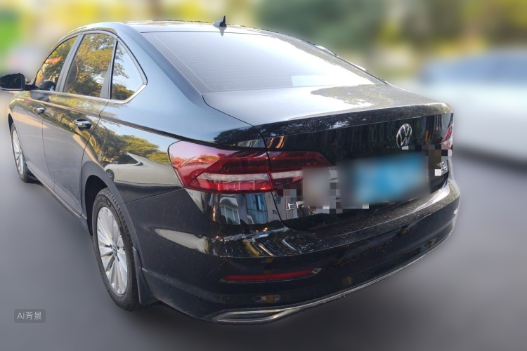 Volkswagen Lavida 2021 car image #5