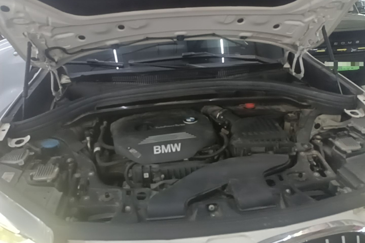 BMW X1 2019 car image #20