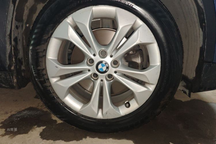 BMW X1 2017 #9 BMW X1 2017 car image #9