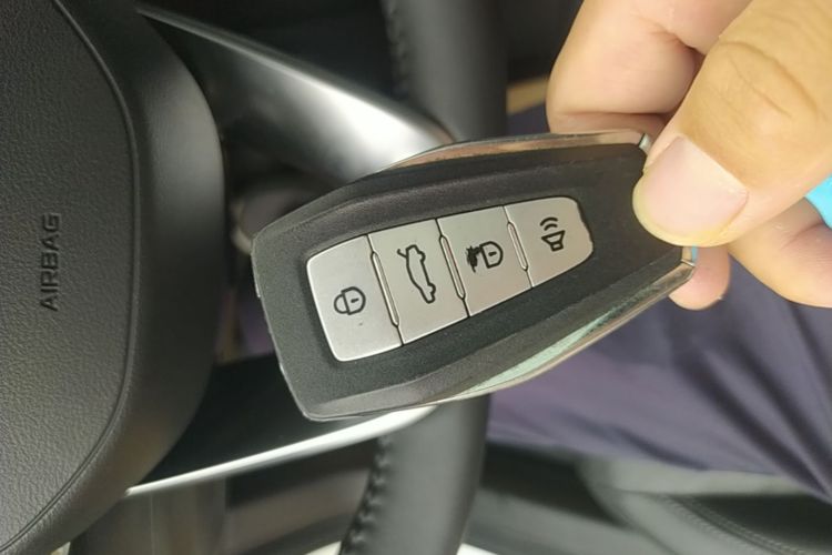 GEELY Emgrand 2023 #9 GEELY Emgrand 2023 car image #9