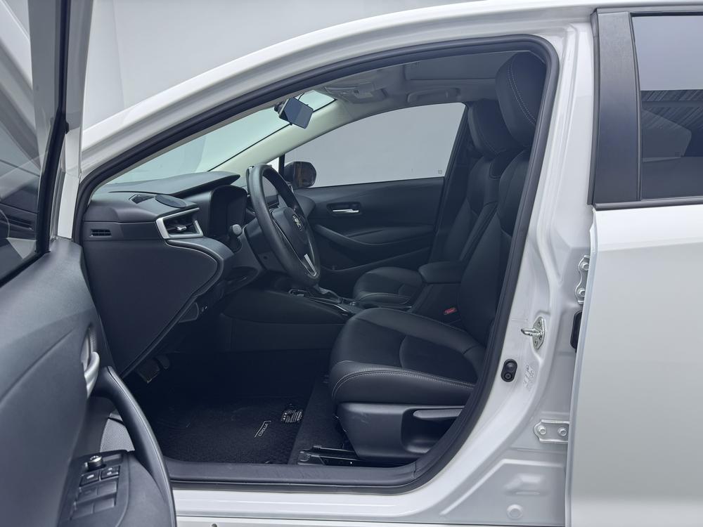 Toyota Corolla 2020 car image #17