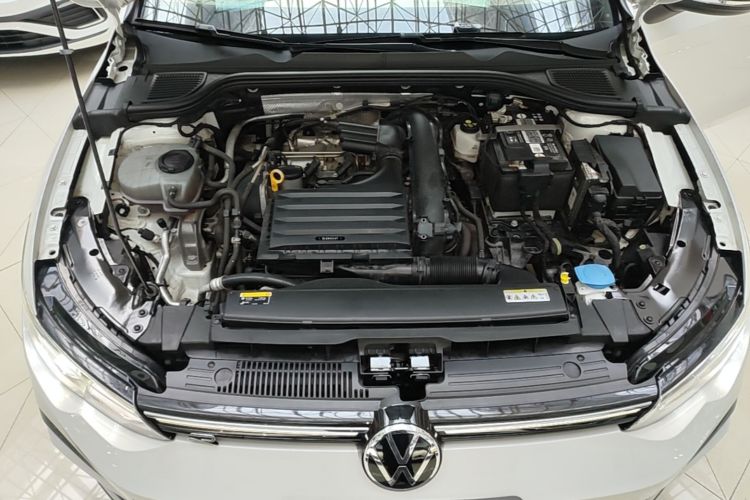 Volkswagen Golf 2024 car image #20