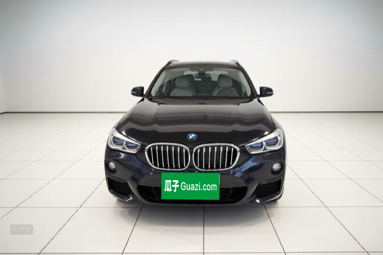 BMW X1 2019 #3 BMW X1 2019 car image #3