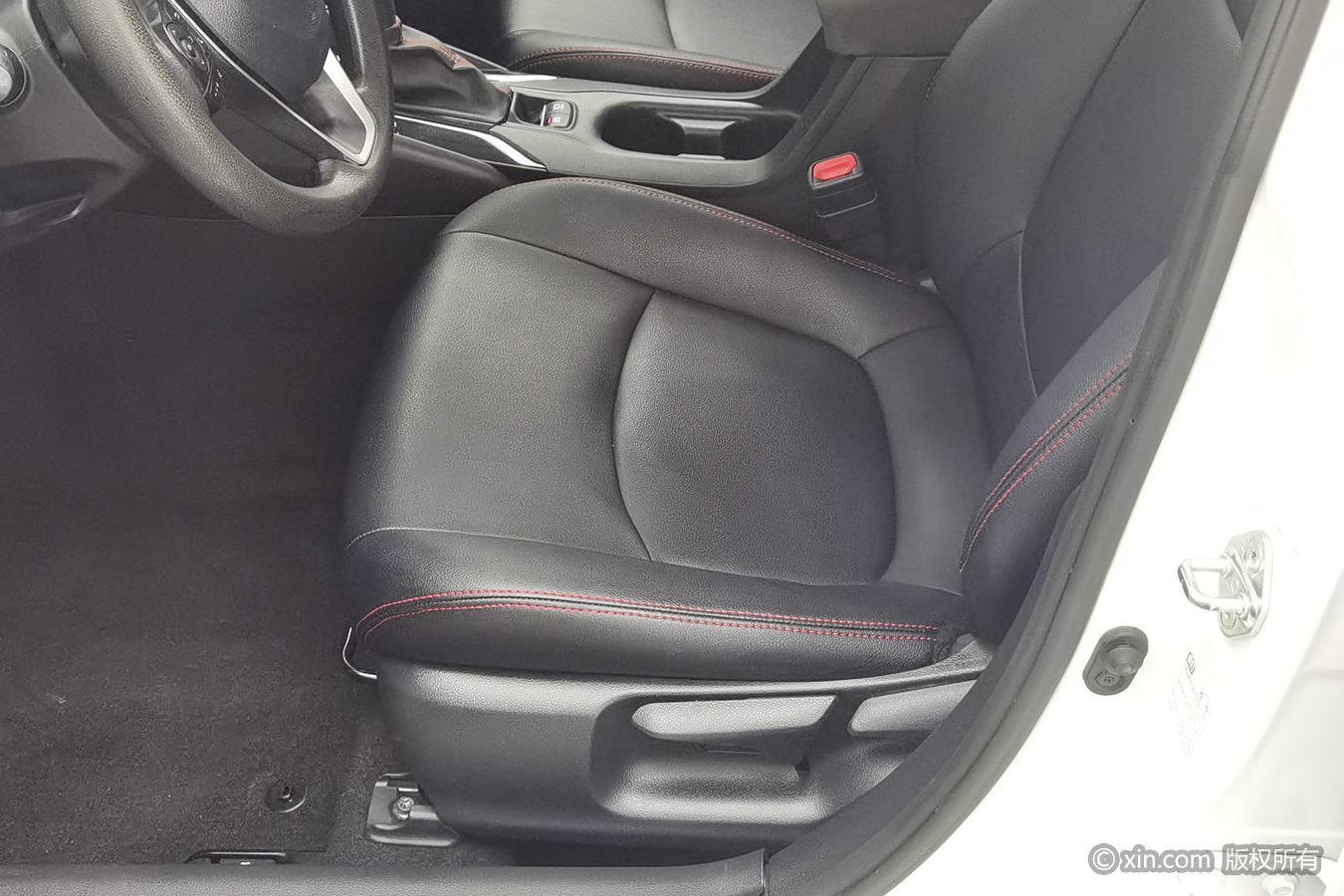 Toyota Corolla 2021 #21 Toyota Corolla 2021 imagen de coche #21