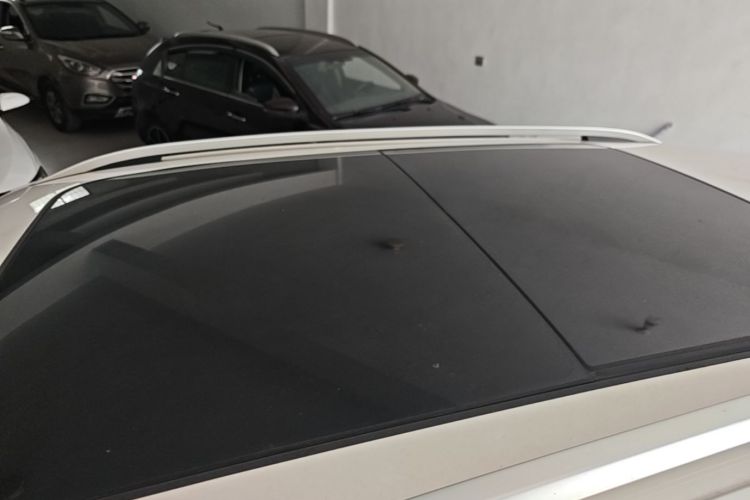 Volkswagen Tharu 2022 #25 Volkswagen Tharu 2022 car image #25