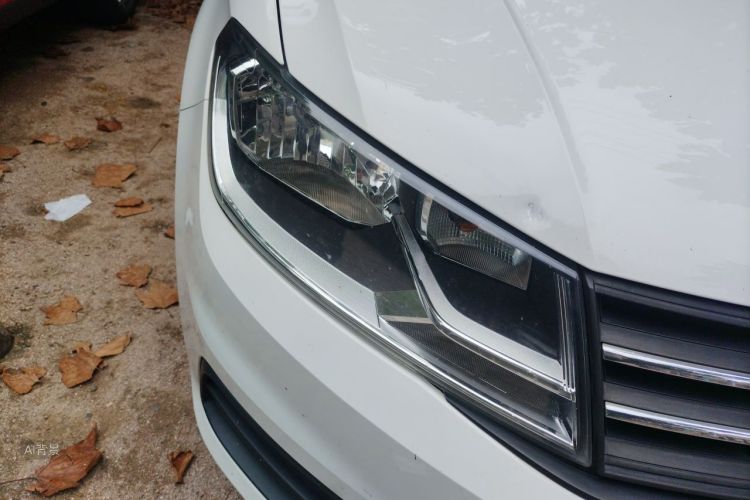 Volkswagen Santana 2016 #8 Volkswagen Santana 2016 car image #8