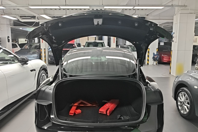 Tesla Model 3 2023 imagem de carro #19