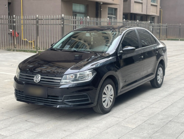 Volkswagen Santana 2017 car image 