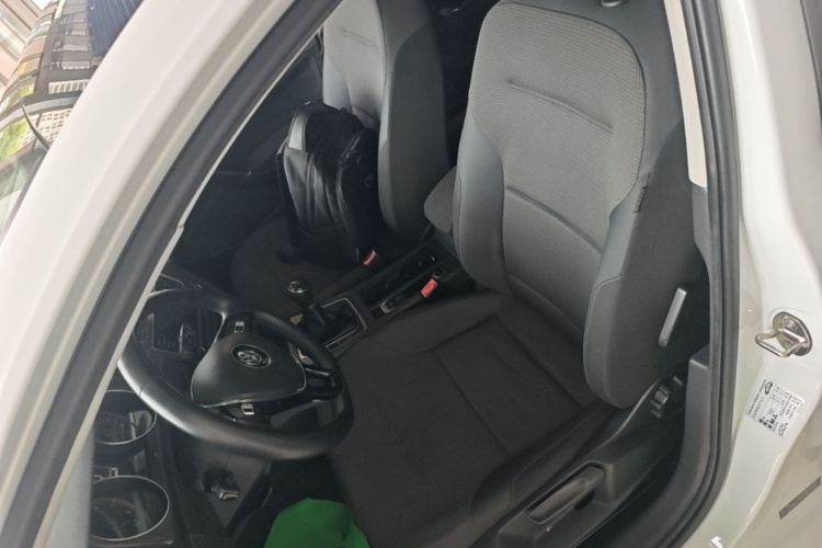 Volkswagen Golf 2016 #19 Volkswagen Golf 2016 car image #19