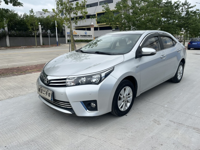 2015 2015 car image
