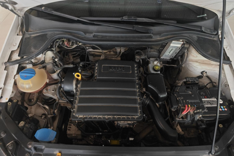 Volkswagen Polo 2019 immagine di auto #20