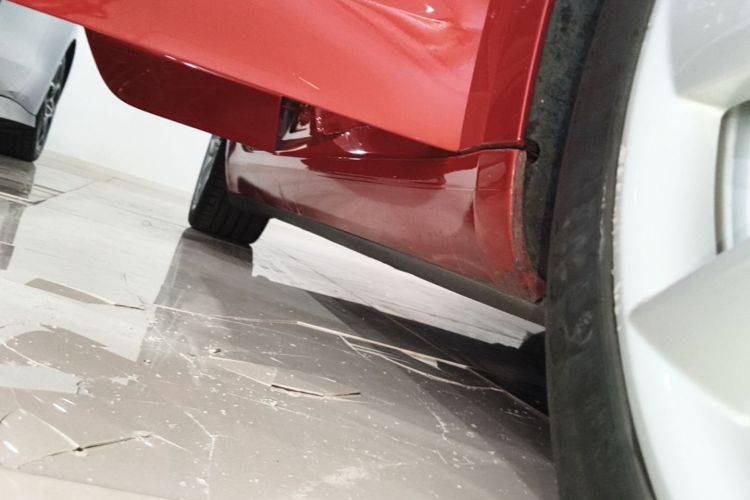Tesla Model 3 2020 #26 Tesla Model 3 2020 car image #26
